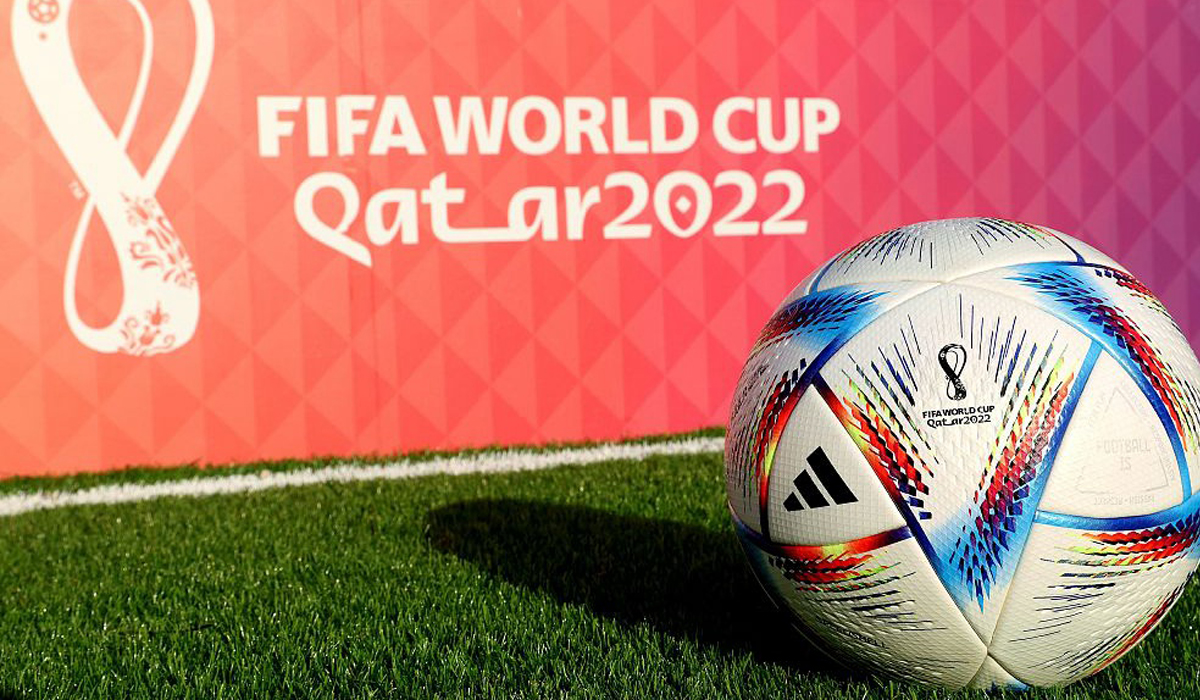 FIFA World Cup Qatar 2022